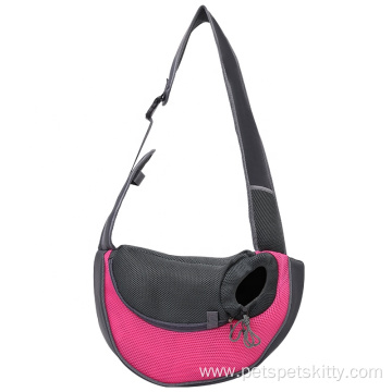 Hands-free Switchable Breathable Single Shoulder Sling